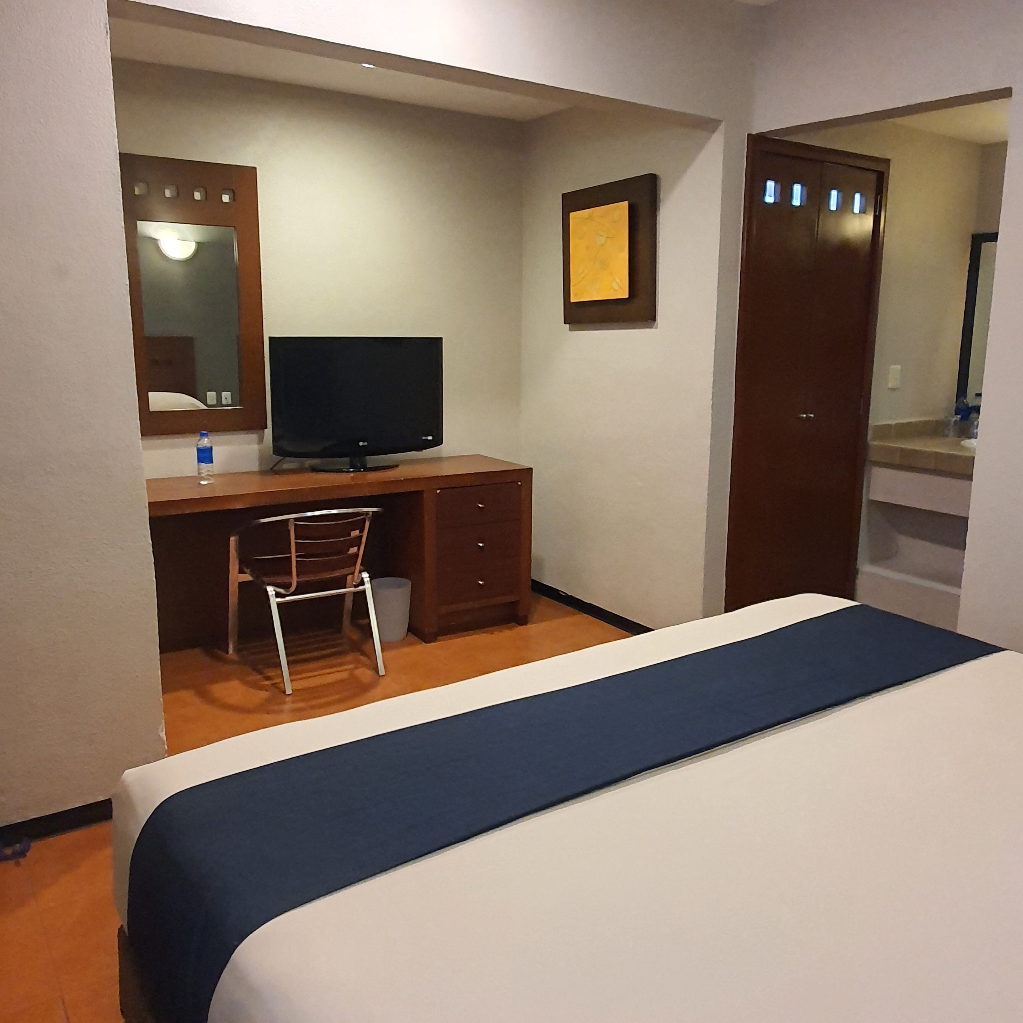 Photo - Hotel Panamerican