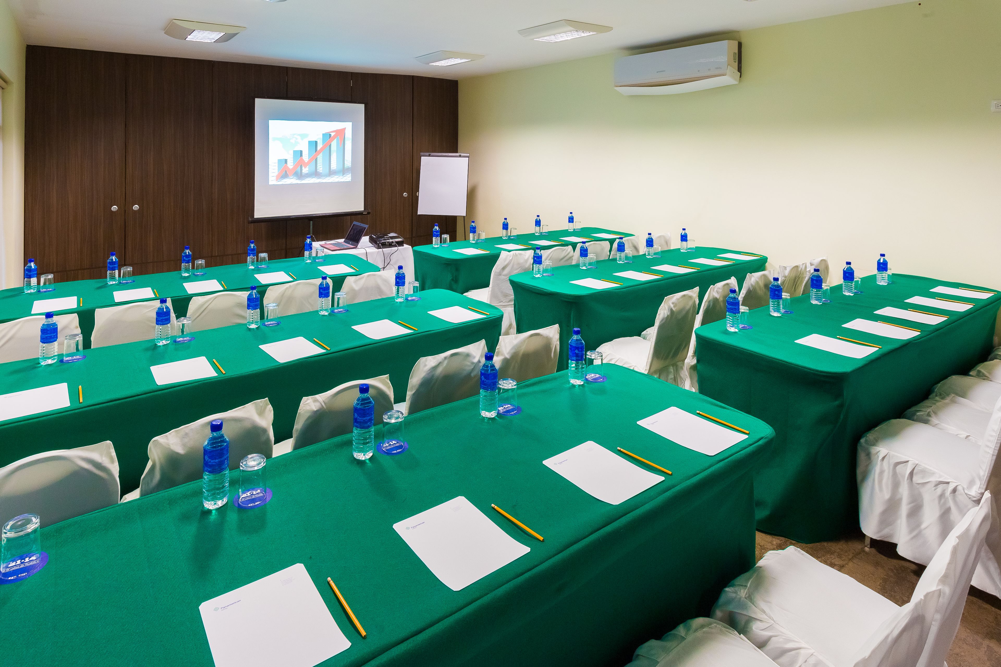 Photo - Hotel Panamerican