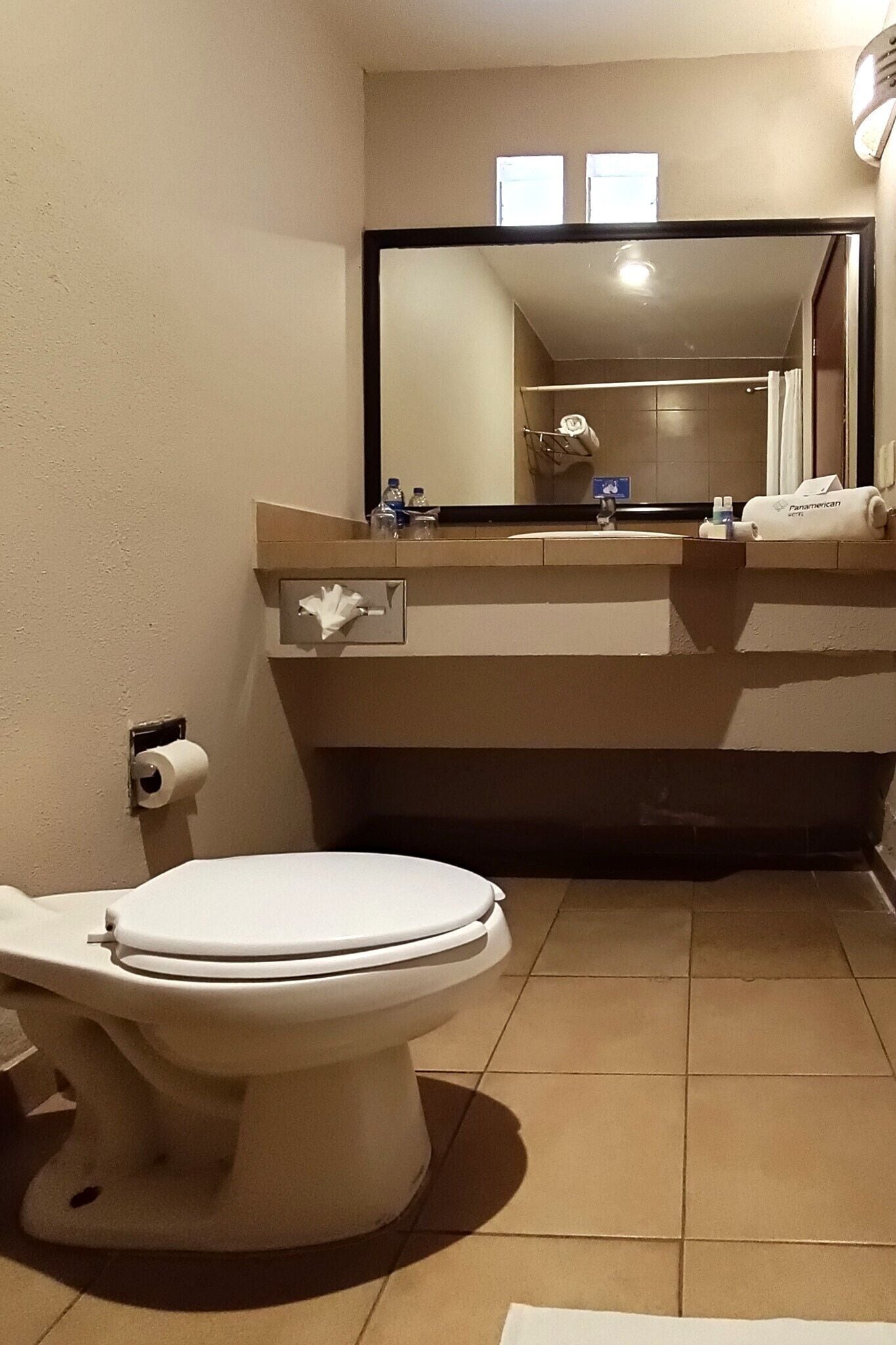 Photo - Hotel Panamerican