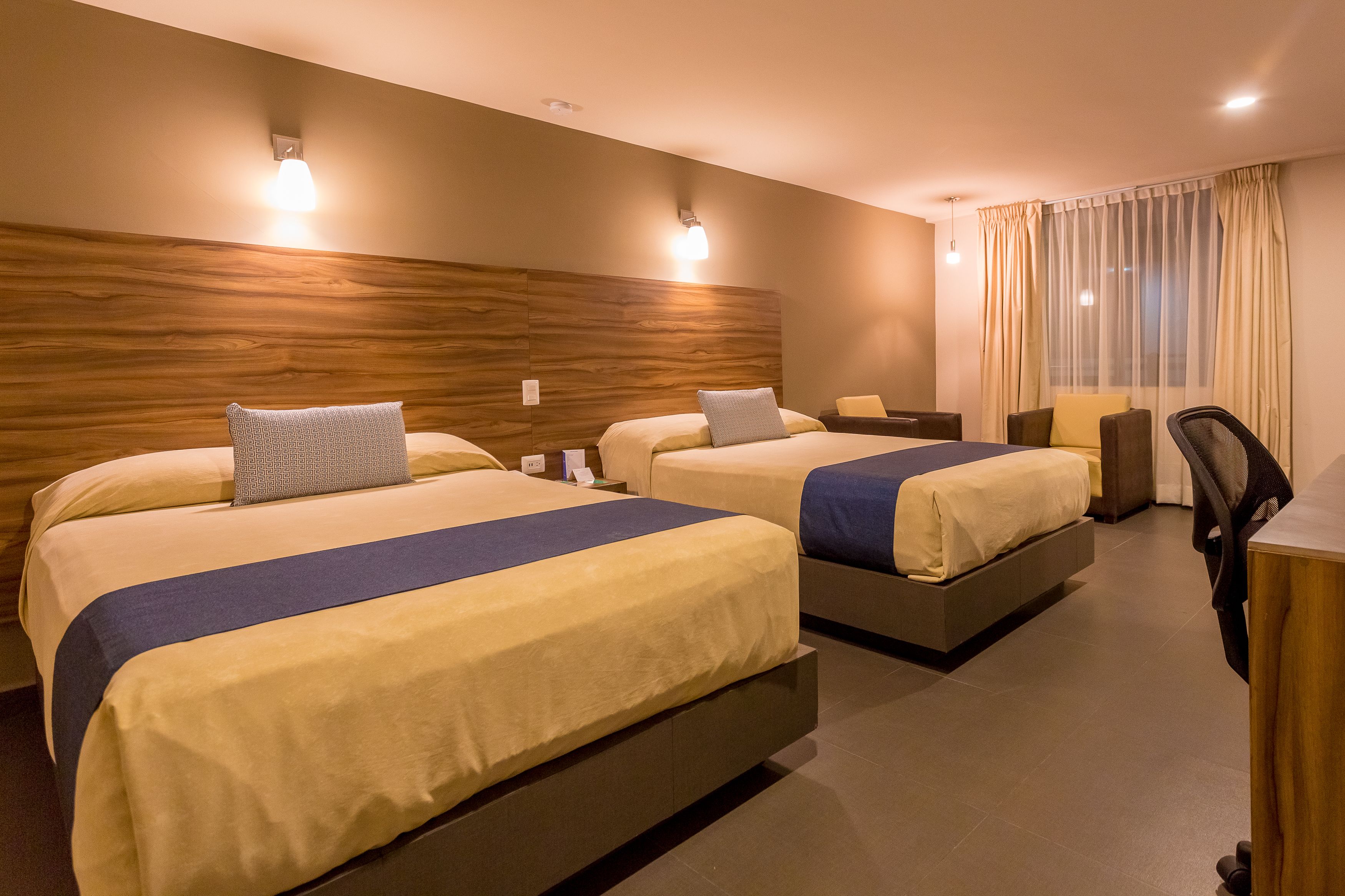 Photo - Hotel Panamerican