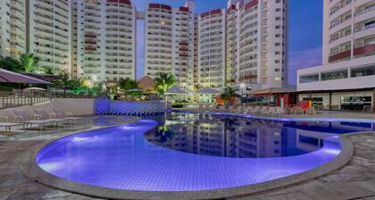 Wyndham OlĂmpia Royal Hotels