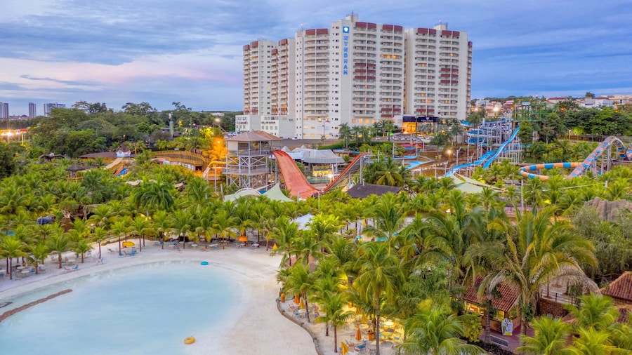 Wyndham Olímpia Royal Hotels