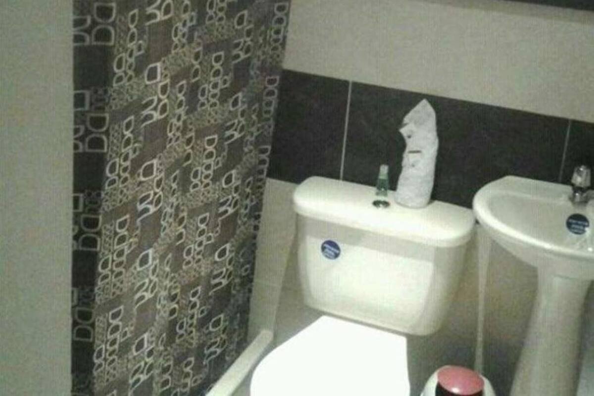 Hair dryer