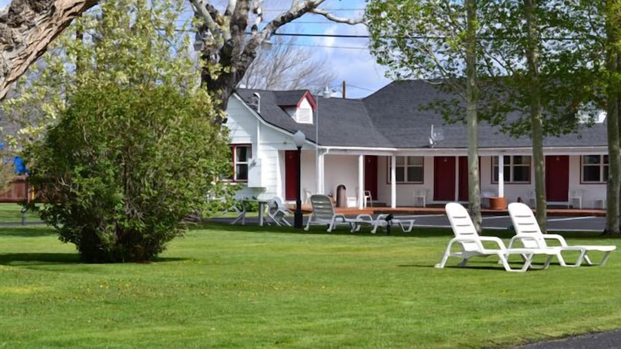Silver Maple Inn