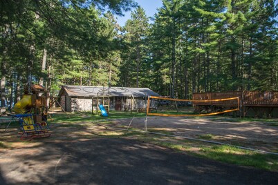 Pine Valley Resort