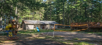 Pine Valley Resort