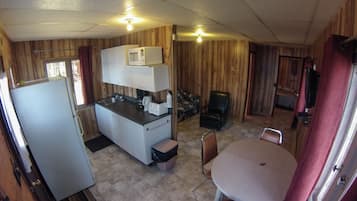 1 bedroom, iron/ironing board, free rollaway beds, free WiFi