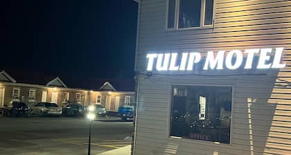 Tulip Motel