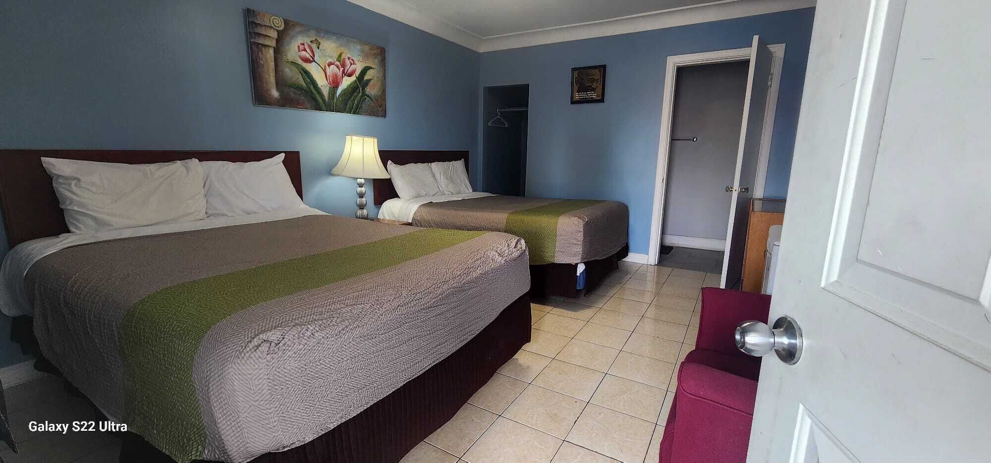 مكتب وواي فاي مجانًا