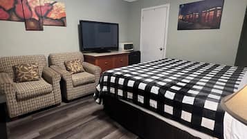 Escritorio y wifi gratis