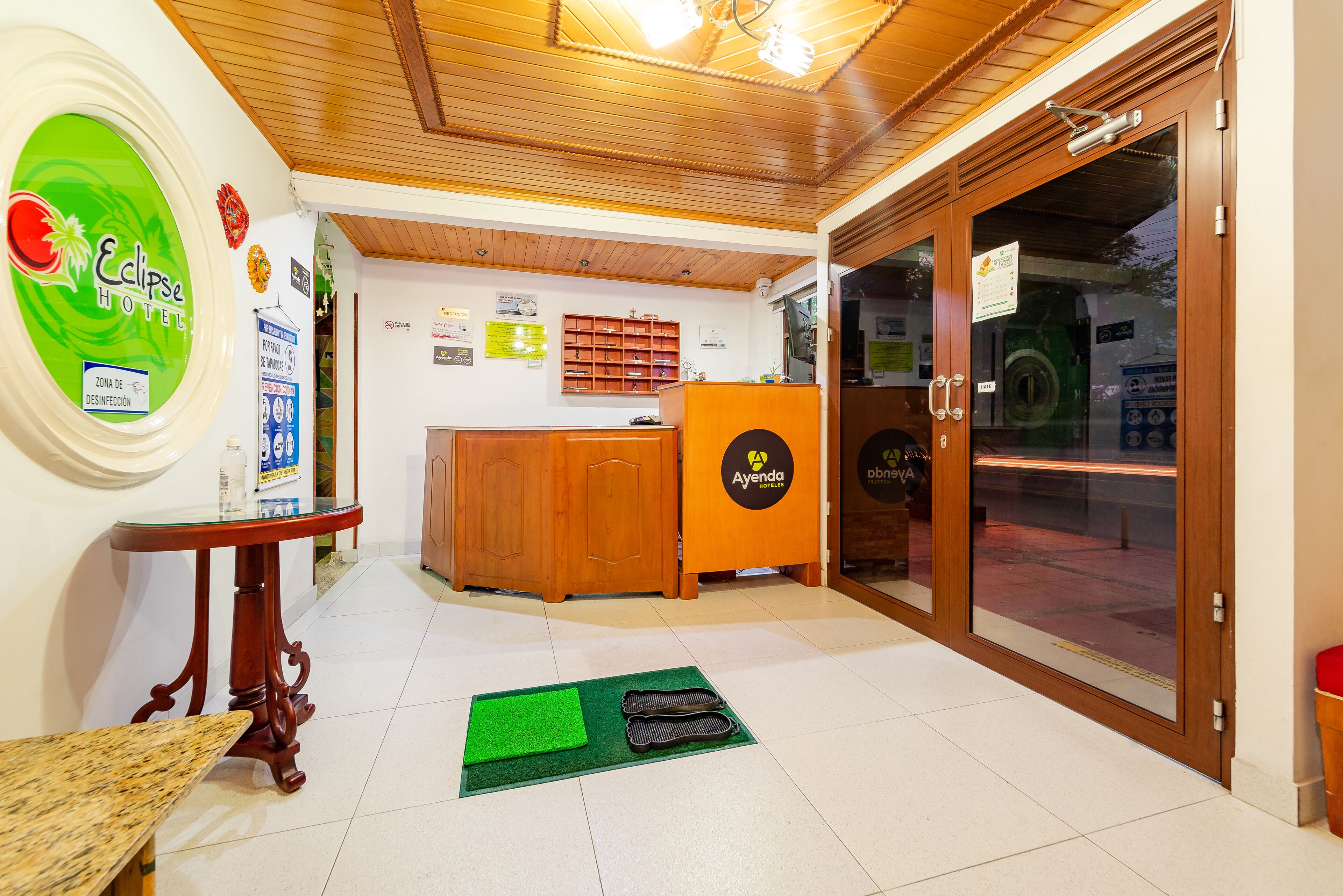 Foto - Eclipse Villavicencio