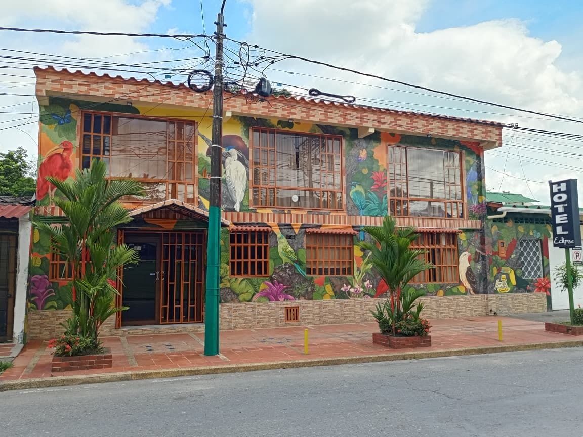 Foto - Eclipse Villavicencio