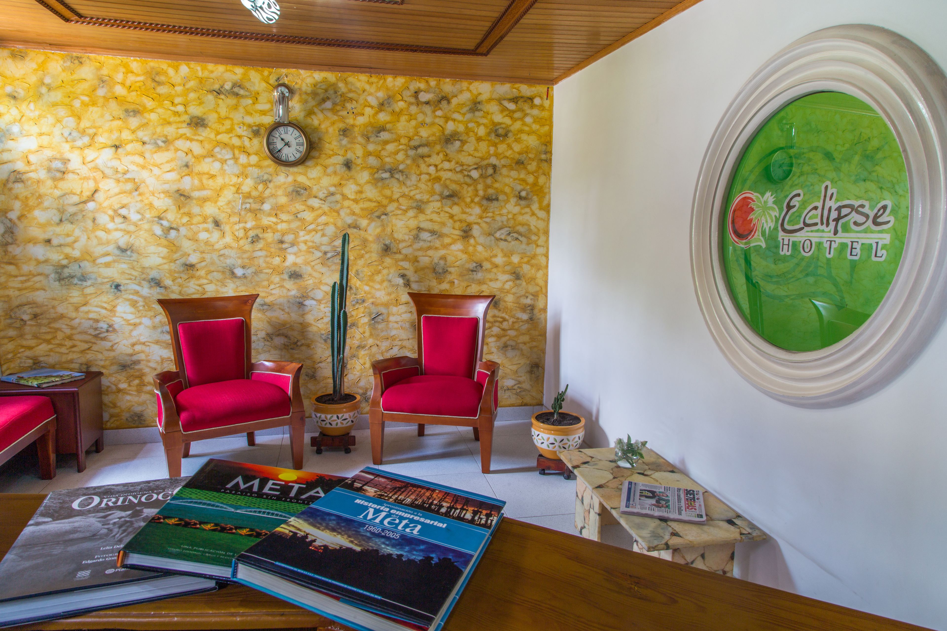 Foto - Eclipse Villavicencio