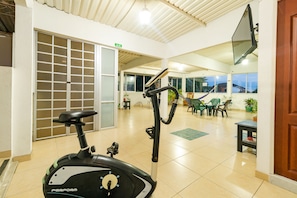 Interior detail - Hotel Eclipse Villavicencio (Villavicencio)