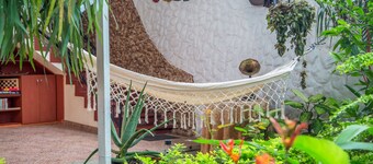 Hotel Eclipse Villavicencio