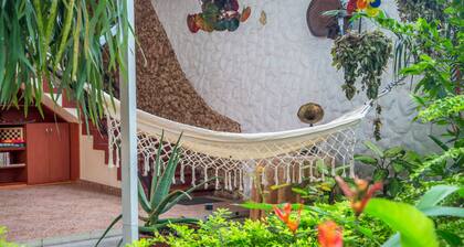 Hotel Eclipse Villavicencio