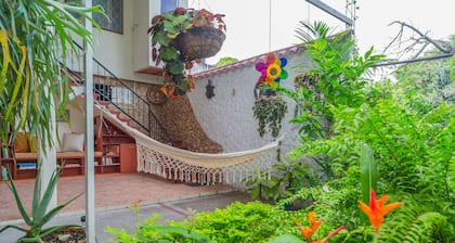 Hotel Eclipse Villavicencio