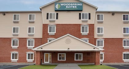 WoodSpring Suites Virginia Beach