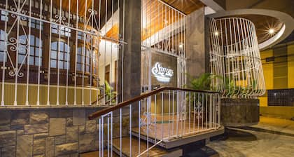 Hotel Suyox Tarapoto