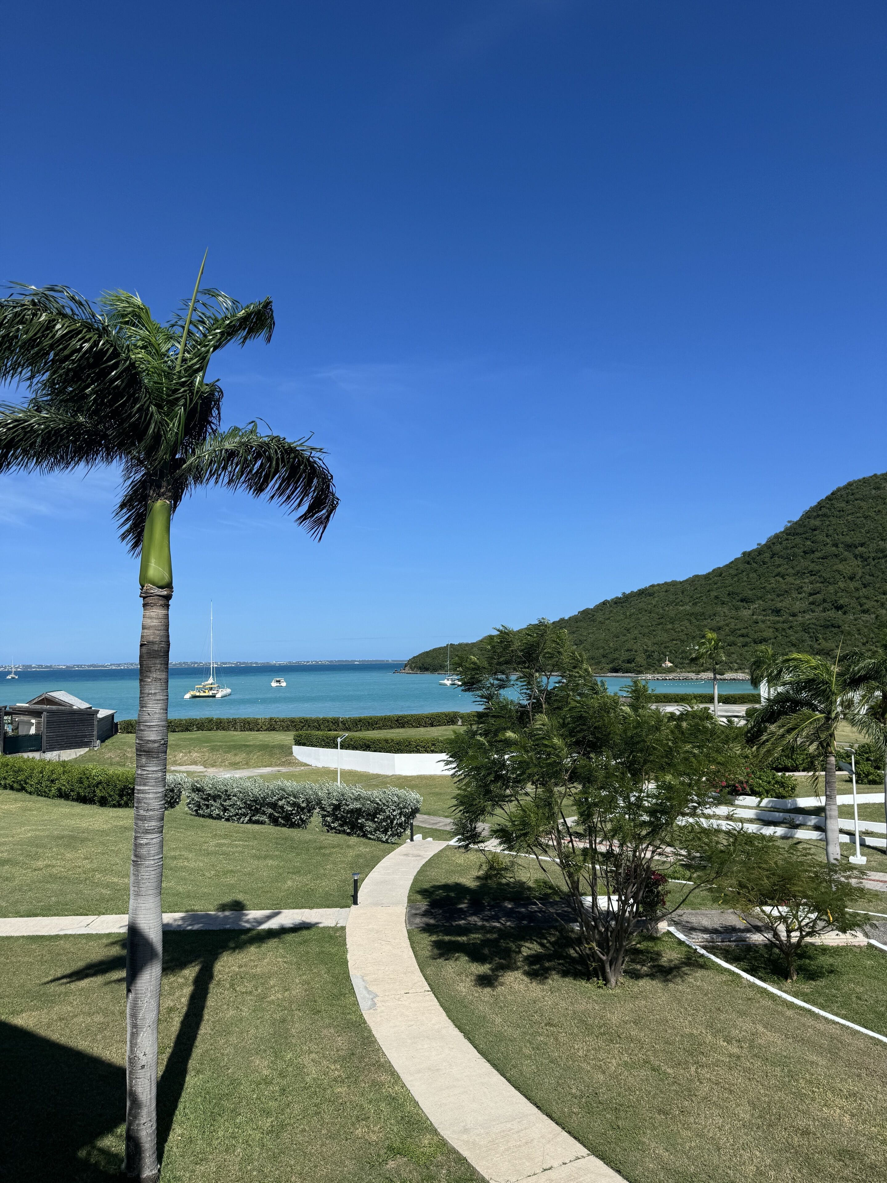 apartment | view from property