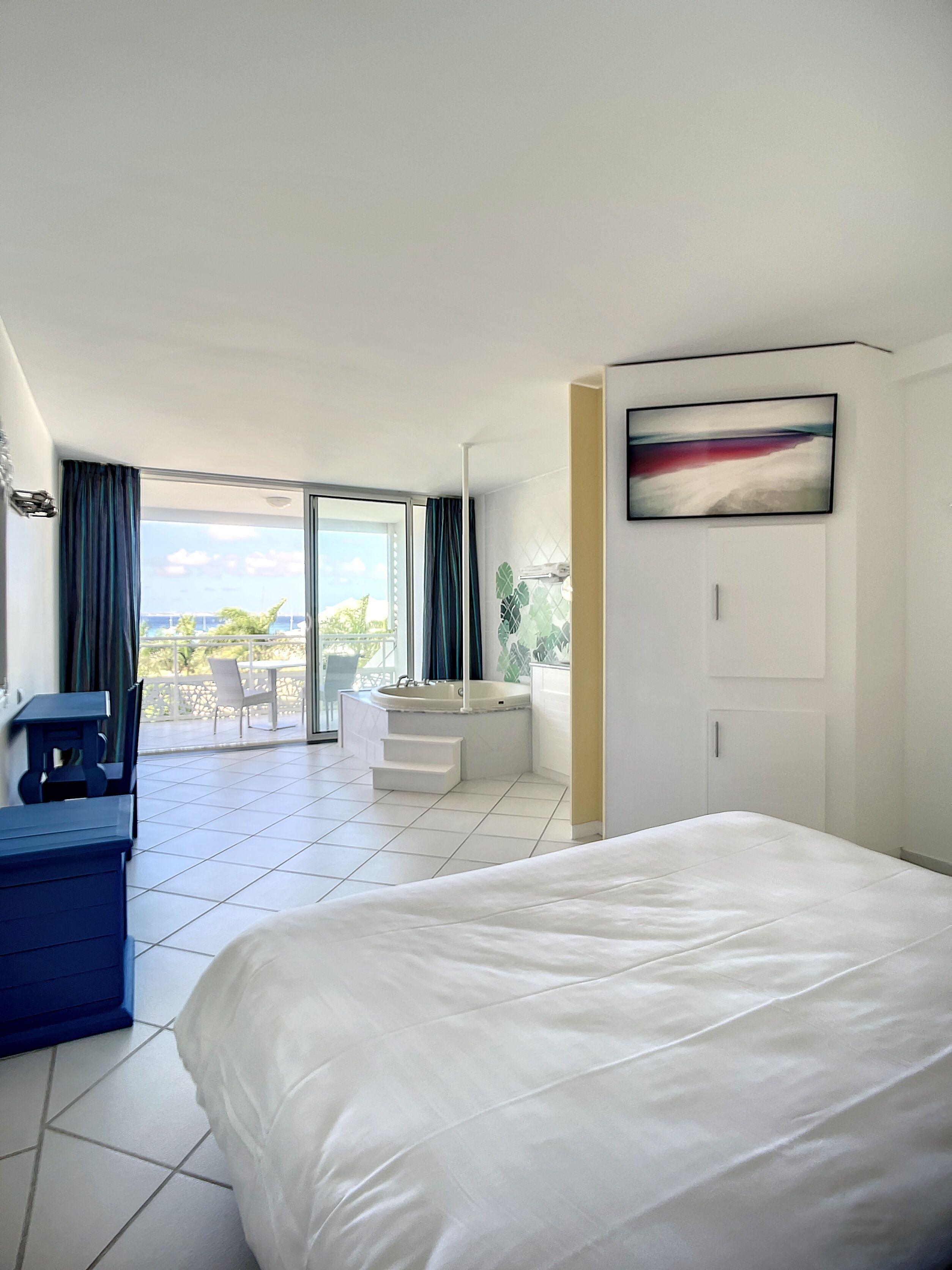 classic double or twin room, balcony | 1 bedroom, premium bedding, in-room safe, individually decorated