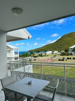 Classic Double or Twin Room, Balcony | 1 bedroom, premium bedding, in-room safe, individually decorated