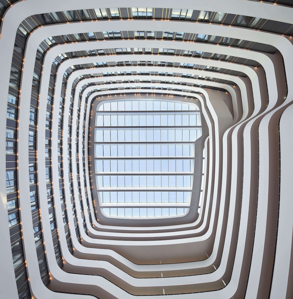 Foto 5 von Hilton Amsterdam Airport Schiphol in Schiphol, Nederland