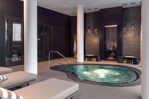 Sports facility - Hilton Amsterdam Airport Schiphol (Schiphol)