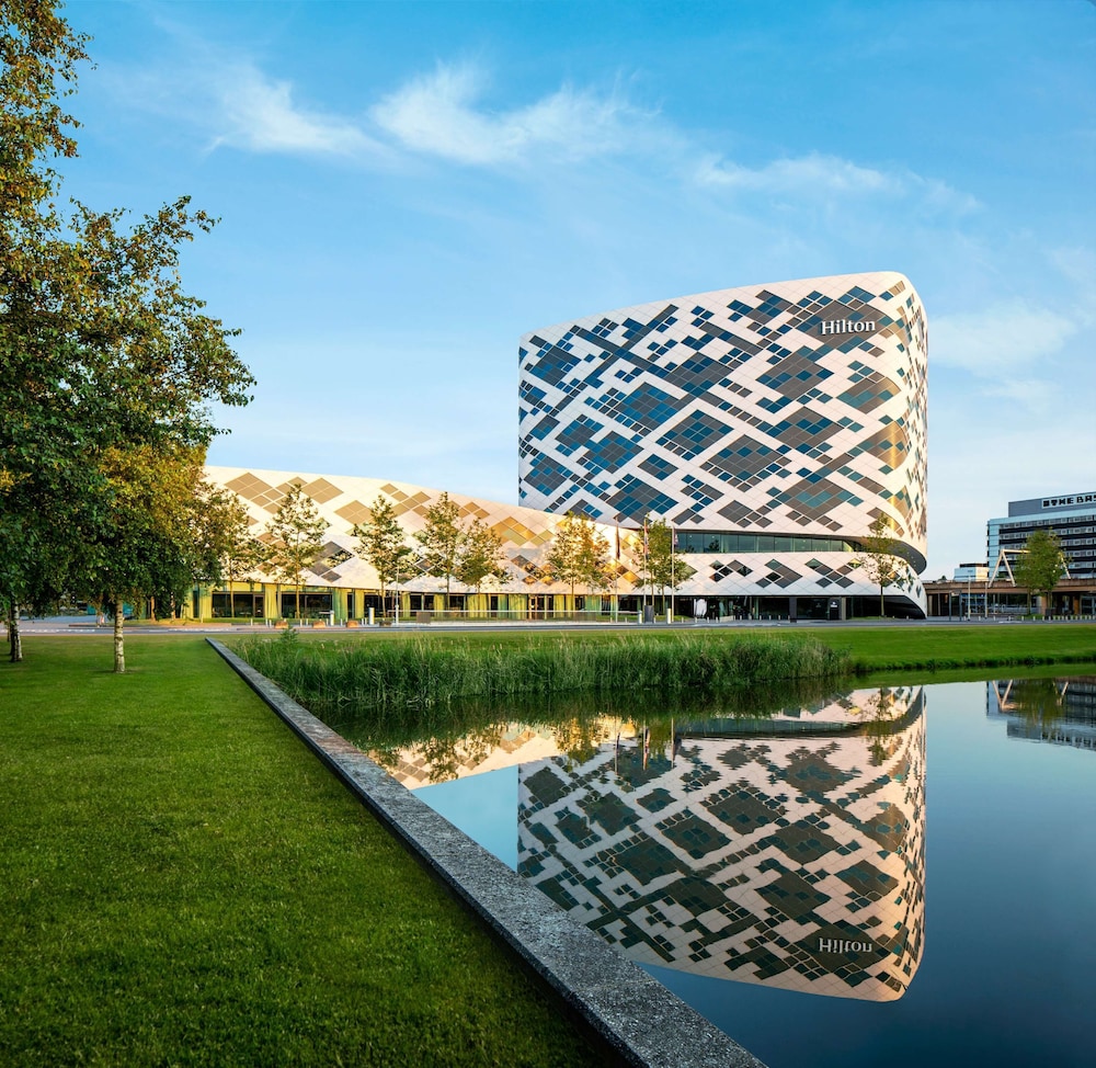 Hilton Amsterdam Airport Schiphol, Schiphol