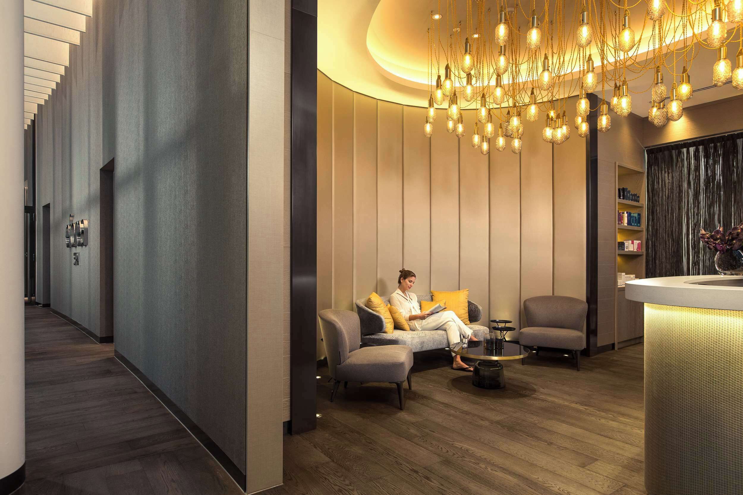 sauna, hot tub, steam room, massages