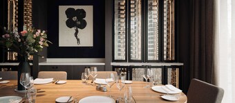 Hilton Amsterdam Airport Schiphol