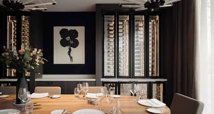 Hilton Amsterdam Airport Schiphol