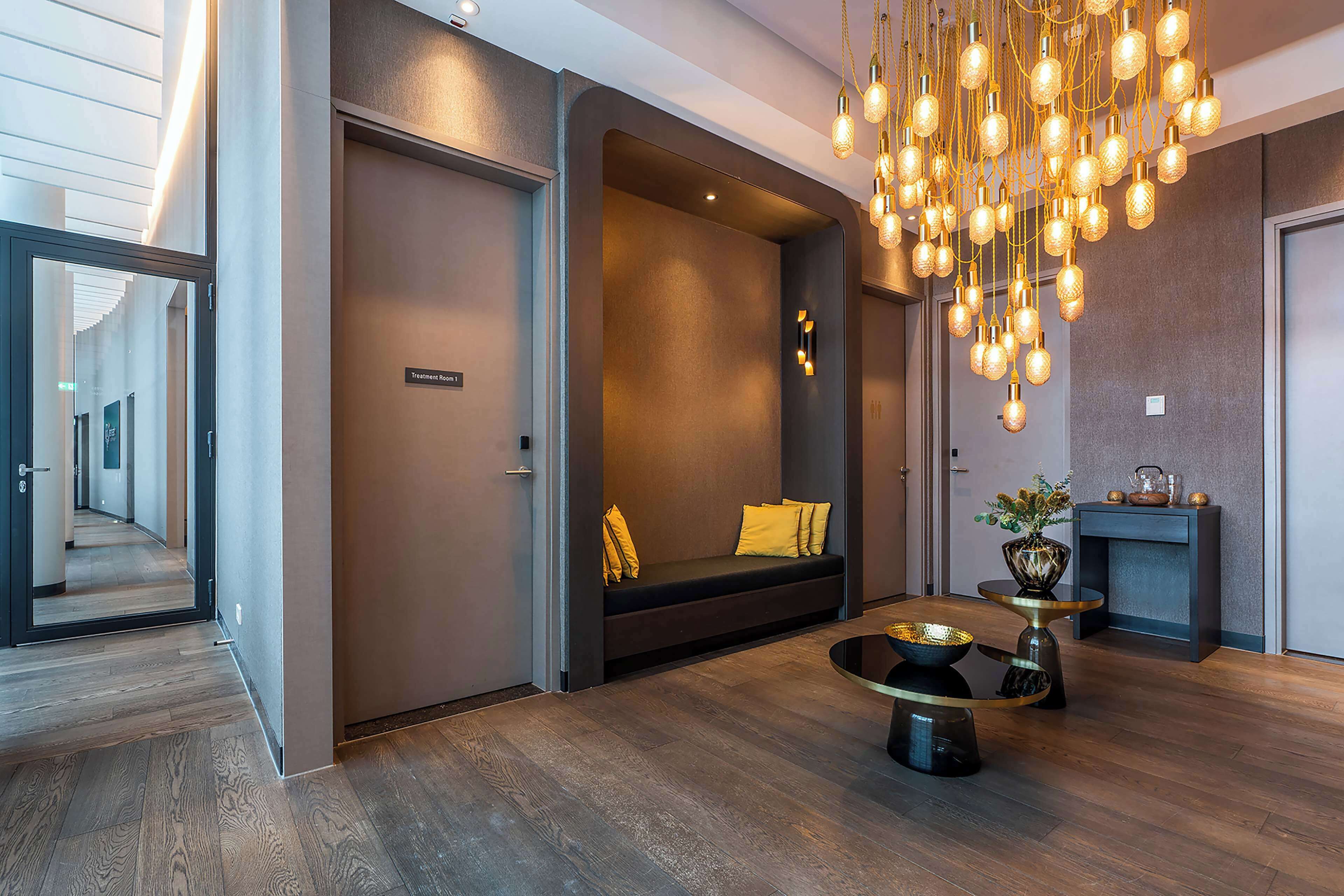 sauna, hot tub, steam room, massages