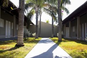 Terraço/pátio