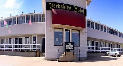 Yorkshire Motel