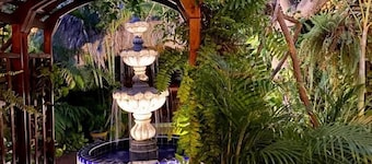 The Mexican Inn
