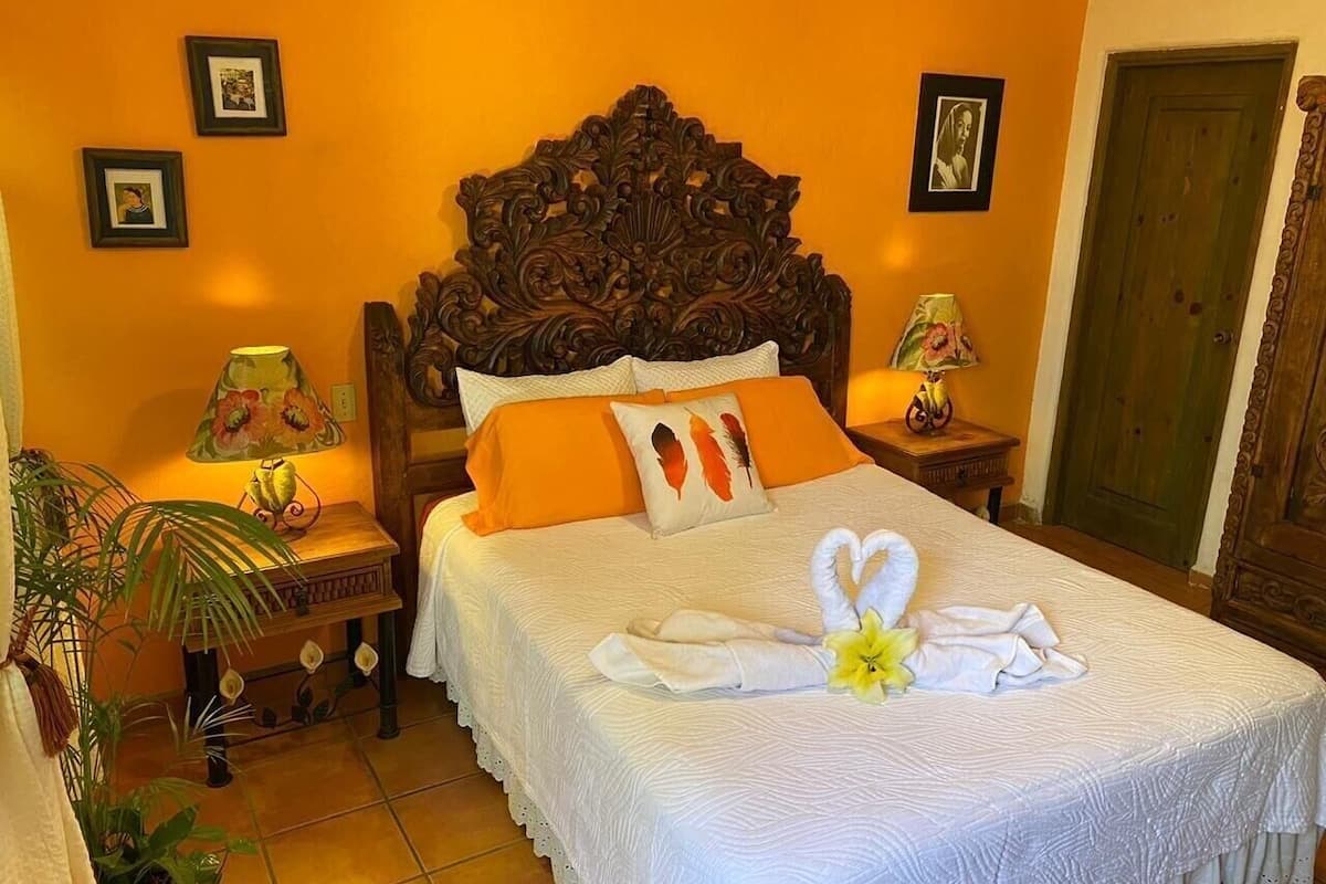 Habitación doble estándar, 1 cama Queen size | Lobby