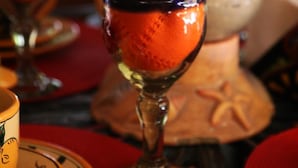 Restaurant - The Mexican Inn (Cabo San Lucas)