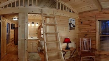 1 bedroom, free WiFi