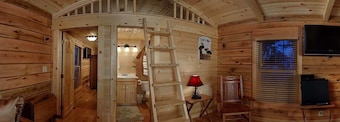 Camp Gulf Campground