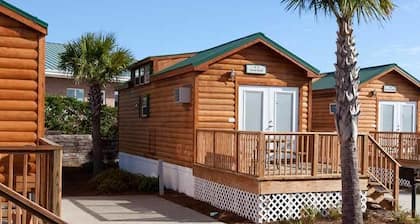 Camp Gulf Campground