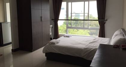Say Hi Residences