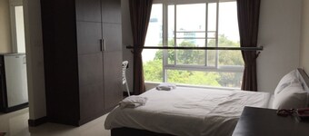 Say Hi Residences