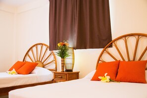 Double Room | View from room