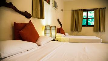 Double Room | View from room