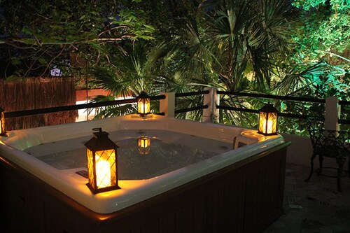 El Secreto Hotel by Bunik