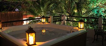 El Secreto Hotel by Bunik