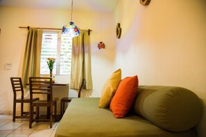 Suite | View from room - El Secreto Hotel by Bunik (Playa del Carmen)