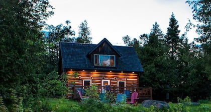 Little Picky Lodge