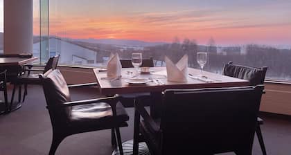 Rockwood Hotel & Spa